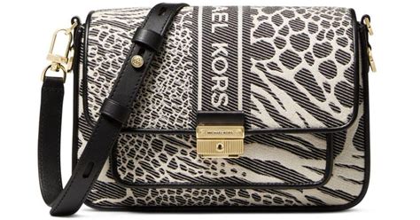 michael kors bradshaw bag black|Michael Kors bradshaw Messenger bag.